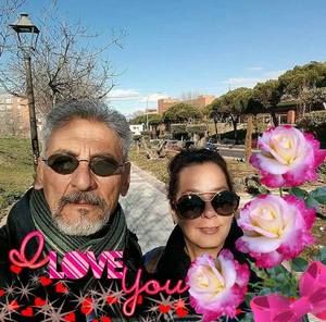 Meet your Posher, Cary